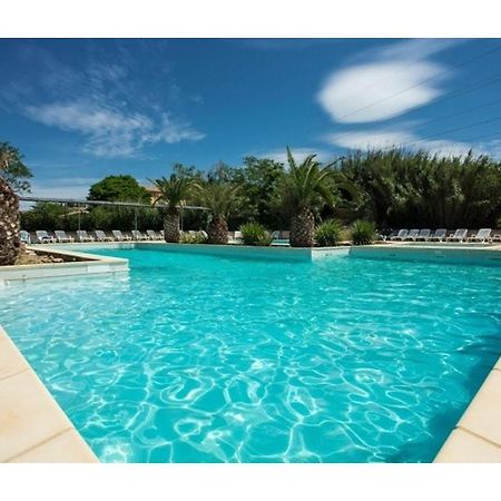 アルル Joli Mazet Provencal De Camargueヴィラ エクステリア 写真