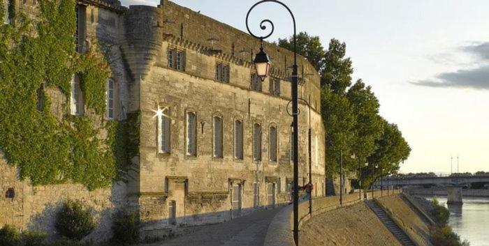 アルル Joli Mazet Provencal De Camargueヴィラ エクステリア 写真