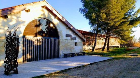 アルル Joli Mazet Provencal De Camargueヴィラ エクステリア 写真